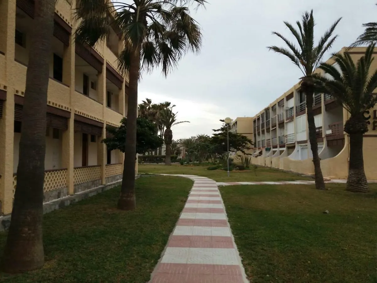 Apartamento Tropicana - Primera Linea De Playa Hotel Roquetas de Mar
