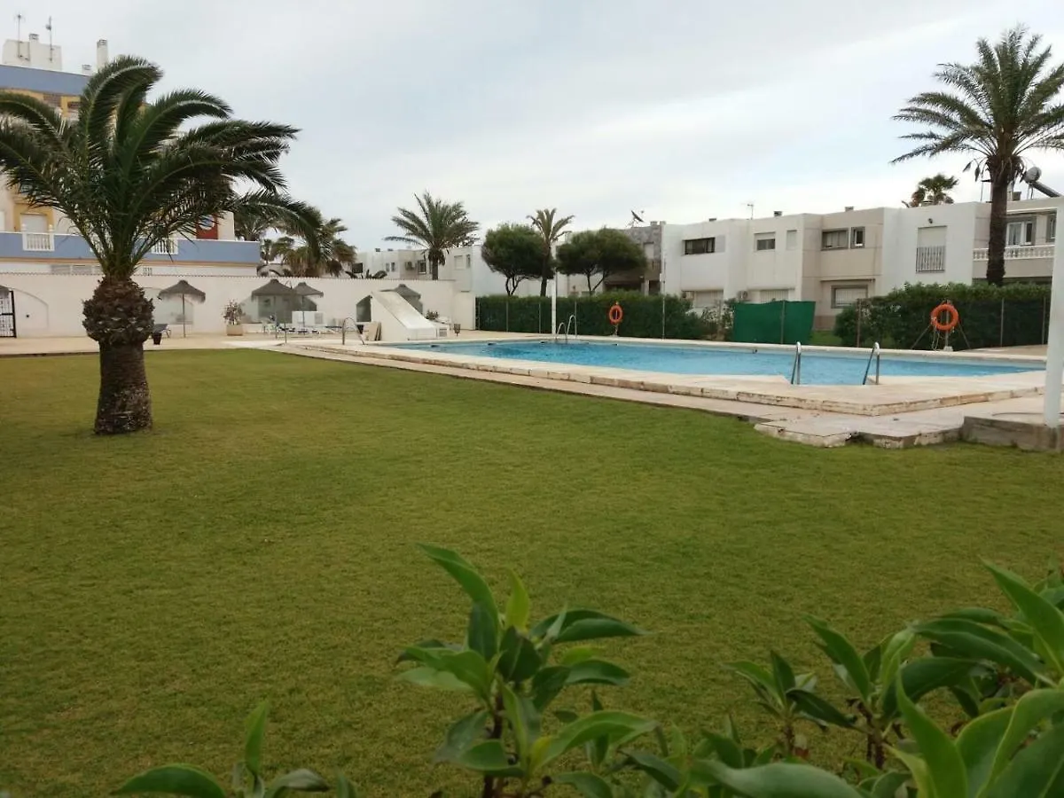 Apartamento Tropicana - Primera Linea De Playa contacts